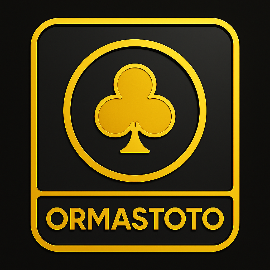 ORMASTOTO AKUN SITUS SLOT ONLINE MUDAH MENANG 2025